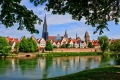 Города Германии, в которых выгоднее инвестировать в жильё